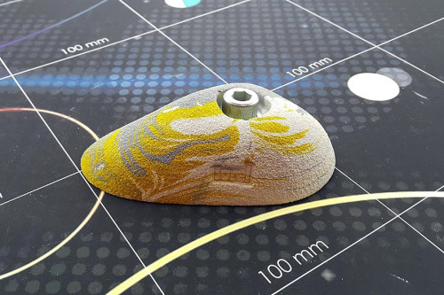  Зацепка Sorel M в Санкт-Петербурге  