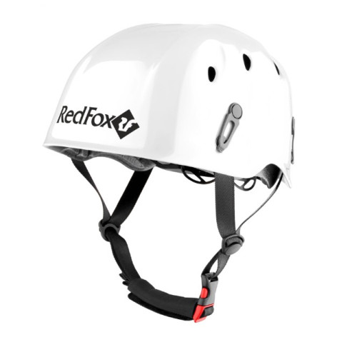  Каска Red Fox Combi белый в Санкт-Петербурге  