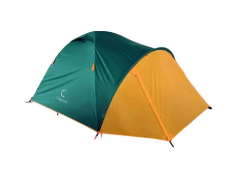 Палатка Следопыт Selenga 2х местная двухслойная