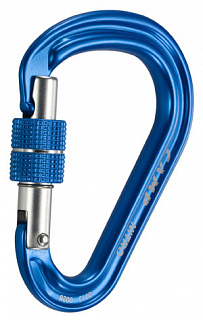  Карабин Camp HMS Nitro-Lock в Санкт-Петербурге  