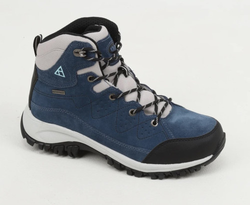Купить ботинки женские треккинговые thb tarita с мембраной индиго, р-р37 в Санкт-Петербурге