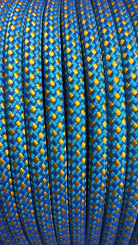  Репшнур Шнур ПА 32-х пр.с серд."Хват"8мм в Санкт-Петербурге  