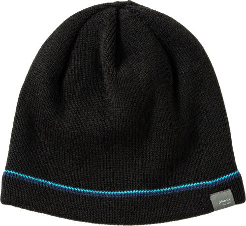 Шапка Phenix Double Line Beanie BK в Санкт-Петербурге