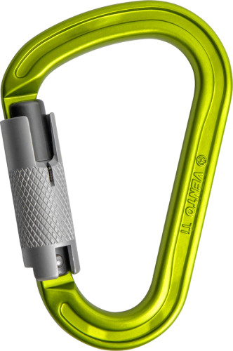  Карабин Венто Titanium автомат с байонетной муфтой зеленый в Санкт-Петербурге  