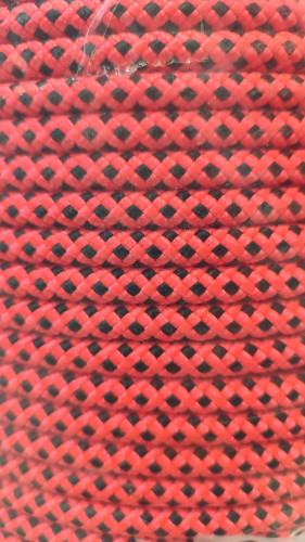  Репшнур Шнур ПА 24-х пр.с серд.8мм в Санкт-Петербурге  