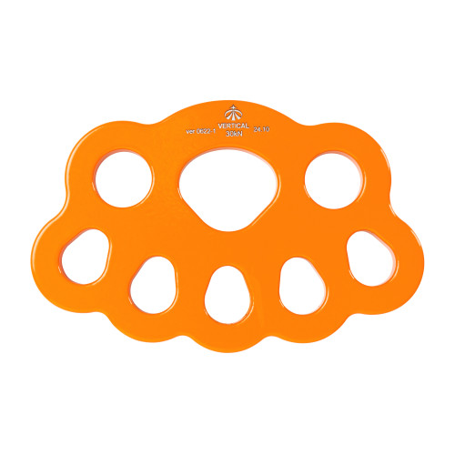  Накопитель Вертикаль средний такелажный оранжевый в Санкт-Петербурге  