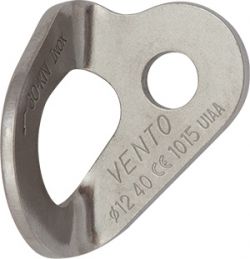 Шлямбурное ухо Венто д.12мм.нержавейка в Санкт-Петербурге  