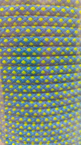  Репшнур Шнур ПА 24-х пр.с серд.6мм в Санкт-Петербурге  