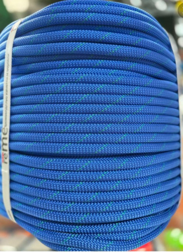  Веревка Remera статика СТ 60 10мм синий в Санкт-Петербурге  