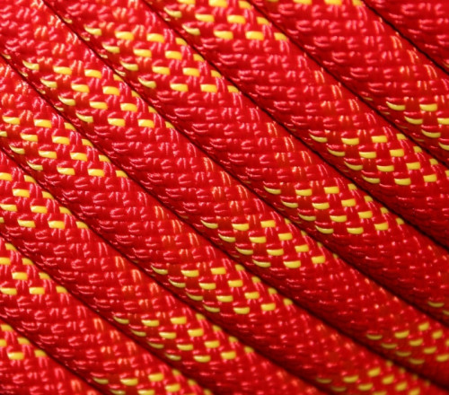  Веревка Коломна СС-динамика 10мм краш. в Санкт-Петербурге  