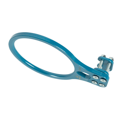  0321 Спусковое устройство восьмерка с креплением "Спорт туризм" в Санкт-Петербурге  