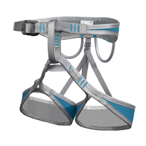  Страховочная система Венто Neon голубой в Санкт-Петербурге  