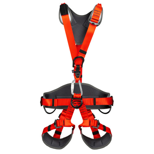  Страховочная система Вертикаль Промальп Мастер в Санкт-Петербурге  