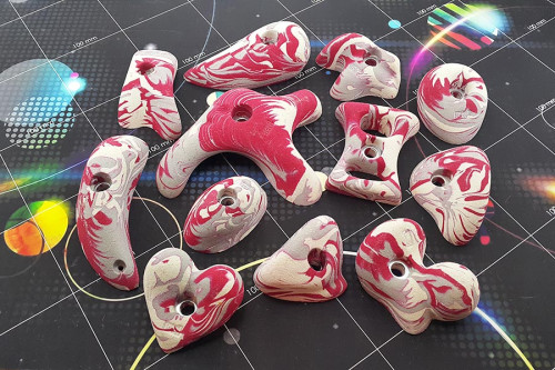  Набор зацепов SET 7 в Санкт-Петербурге  