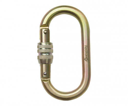  Карабин Red Fox стальной A2440N-10108 в Санкт-Петербурге  