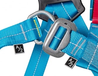  Страховочная система Венто Высота 042 в Санкт-Петербурге  