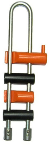  Спусковое устройство Вертикаль Решетка комбинированная в Санкт-Петербурге  