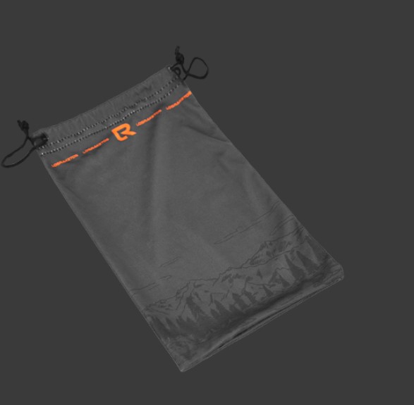 Купить маска los raketos doffer red chrom 23102 в Санкт-Петербурге