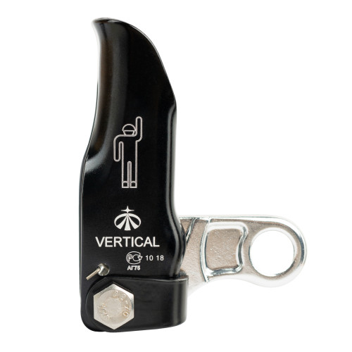  Зажим для двойной веревки Вертикаль в Санкт-Петербурге  