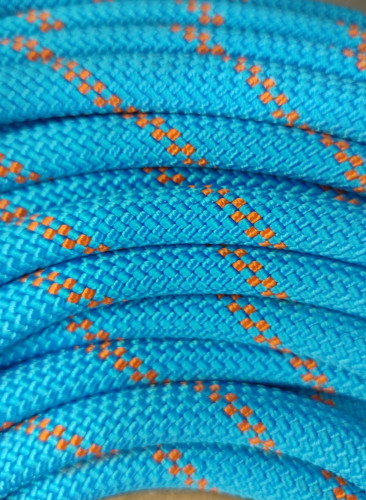  Веревка Шнур статика д.10 мм.48 пр."Скала S" в Санкт-Петербурге  