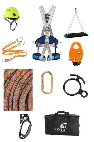  Комплект Вертикаль старт промальп в Санкт-Петербурге  