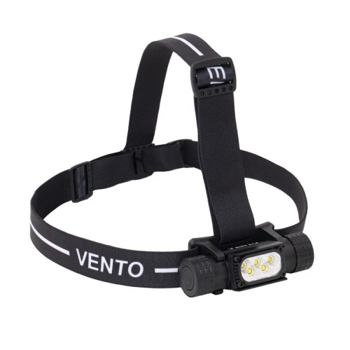 Фонарь Венто налобный Photon X5