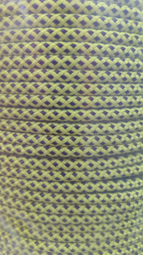  Репшнур Шнур ПА 24-х пр.с серд.7мм в Санкт-Петербурге  