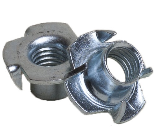  Бульдог (гайка) Венто для крепления зацепки в Санкт-Петербурге  