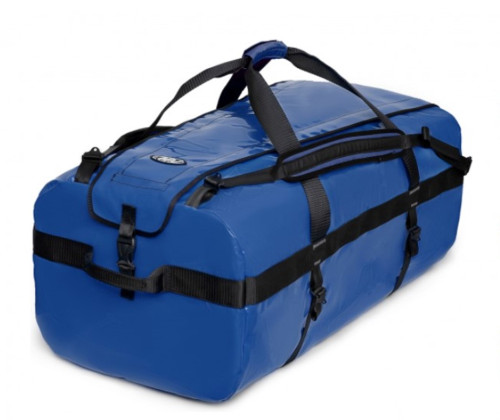 Баул транспортный Expedition 120 л.Ринг синий