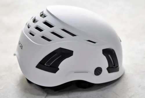  Каска GURU Aurora White в Санкт-Петербурге  