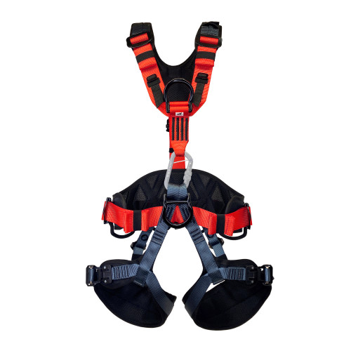  Страховочная система Вертикаль Eagle fast в Санкт-Петербурге  