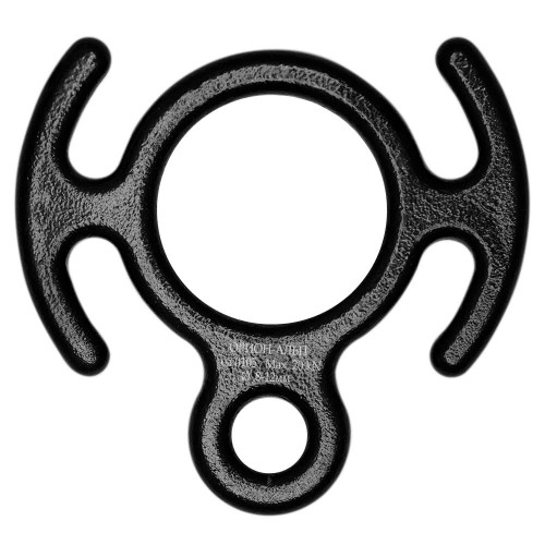  Спусковое устройство Орион Альп 8 двурогая Ст в Санкт-Петербурге  