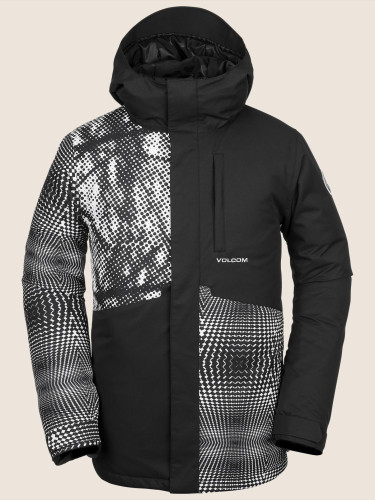 Куртка сноубордическая Volcom FORTY в Санкт-Петербурге