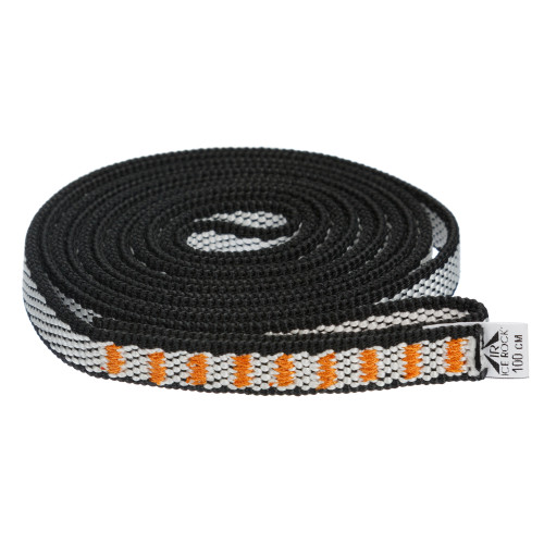  Петля Вертикаль 100см.дайнема шир.12мм в Санкт-Петербурге  