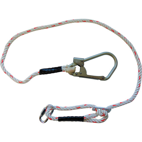  Строп Вper+Кс (вар.2,веревка) в Санкт-Петербурге  