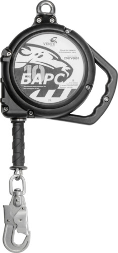  Стационарное блокирующее устройство Барс 10м в Санкт-Петербурге  