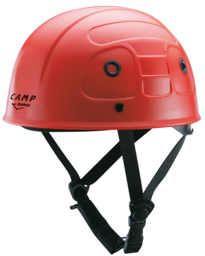  Каска CAMP Safety Star red в Санкт-Петербурге  