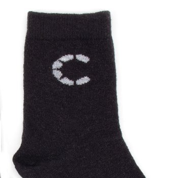 Купить Носки Следопыт Organic wool socks SHEEP,deep gray в Санкт-Петербурге