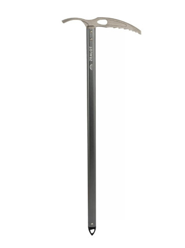  Ледоруб Вертикаль ZEALOT 60 см в Санкт-Петербурге  