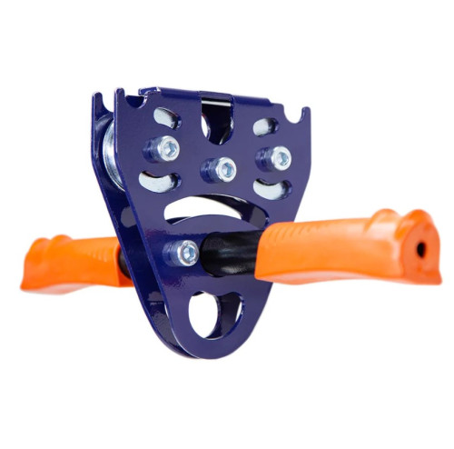  Блок-ролик Тарзан Орион Альп в Санкт-Петербурге  