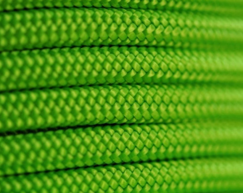  Репшнур Remera PRO PES (РА) 6мм (зеленый) в Санкт-Петербурге  