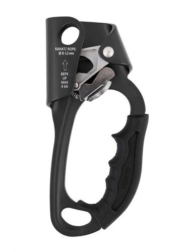  Зажим Венто Жумар правый черный в Санкт-Петербурге  