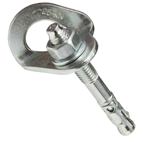  Шлямбур в сборе Венто оцинковка д.10мм в Санкт-Петербурге  