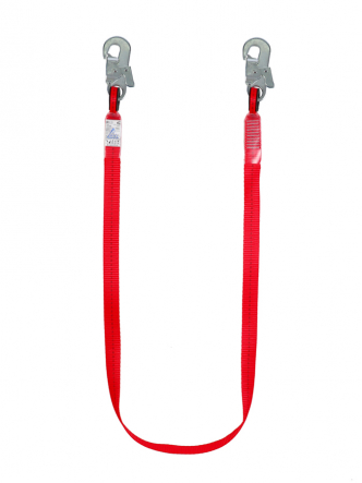  Строп Венто ленточный одинарный нерегулируемый A11 в Санкт-Петербурге  