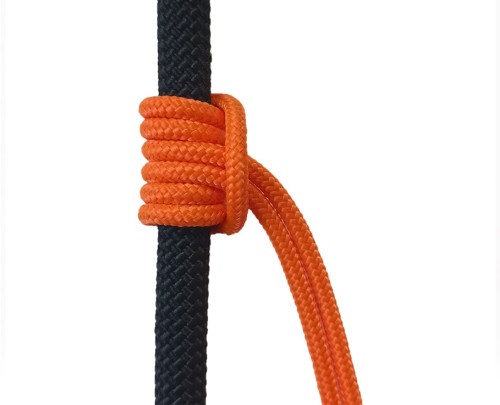  Репшнур Remera PES (РА) 3мм (оранжевый) в Санкт-Петербурге  