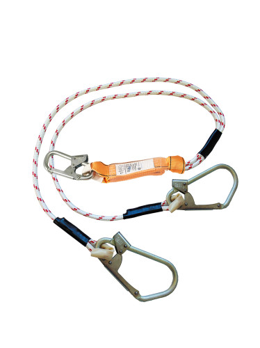 Строп аВд (веревка,КА3,КА3,КТ1) в Санкт-Петербурге  