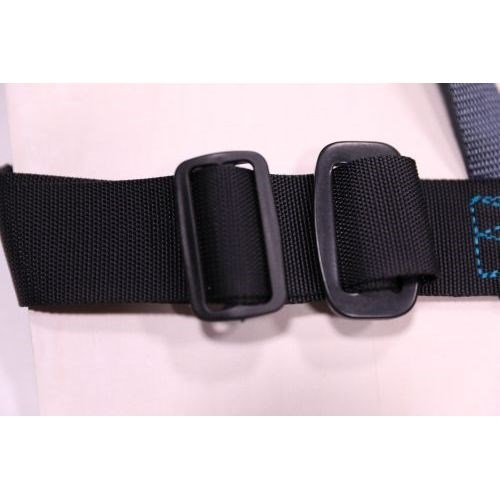  Страховочная система Guru грудная Master V2 в Санкт-Петербурге  