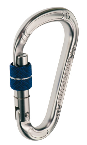  Карабин HMS Lock Camp в Санкт-Петербурге  