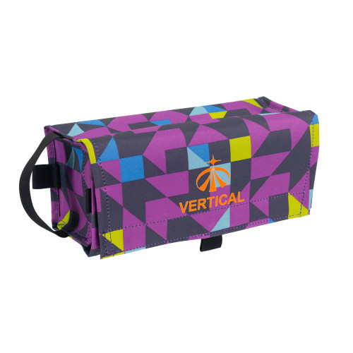  Сумка-чехол Вертикаль для альпинистских кошек цветная в Санкт-Петербурге  