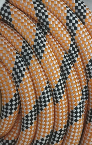  Веревка Шнур статика д.14мм 48пр."Подъем" в Санкт-Петербурге  